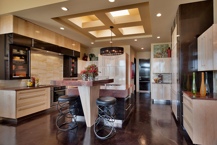 Paa-Ko Casitas Interior Design
