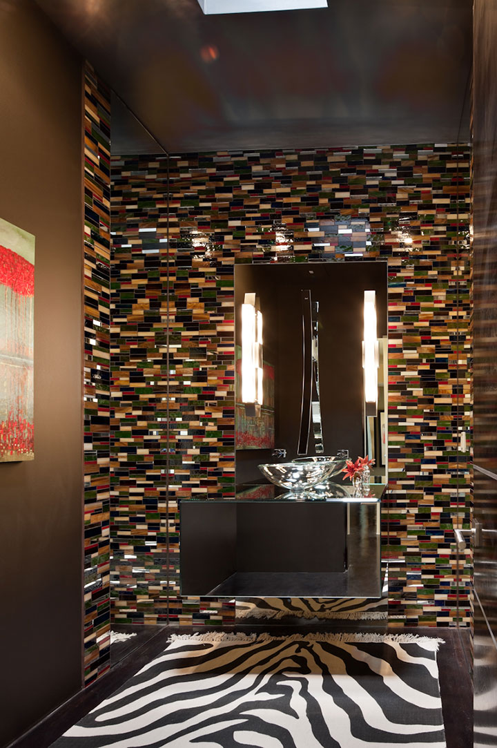 Paa-Ko Casitas Interior Design