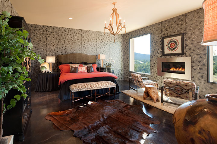 Paa-Ko Casitas Interior Design
