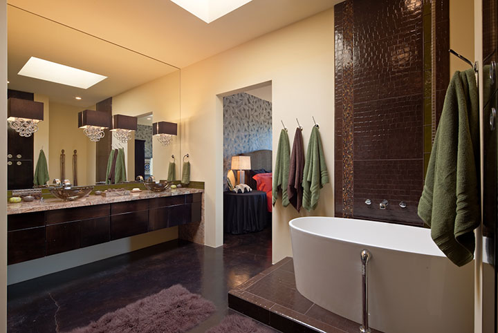 Paa-Ko Casitas Interior Design