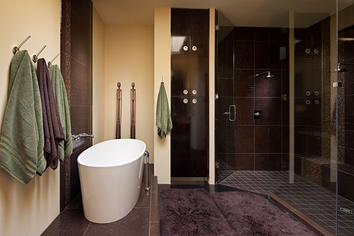 Paa-Ko Casitas Interior Design