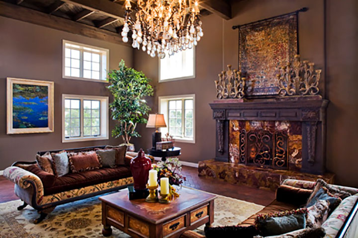 Commerical Interior Design