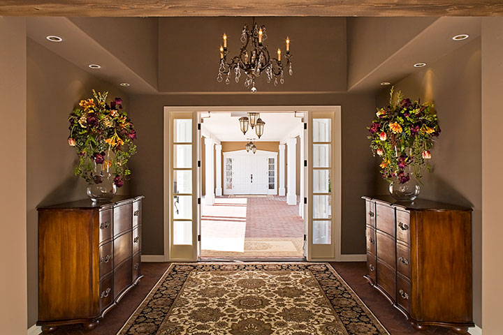 Commerical Interior Design