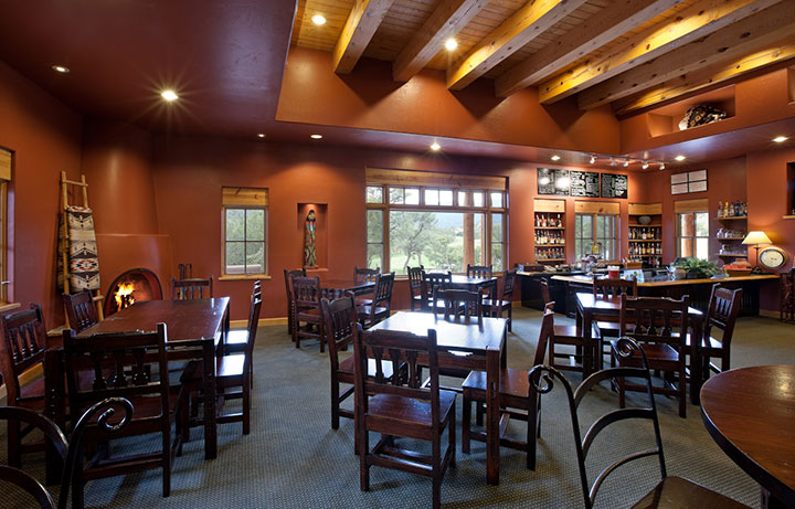 Commerical Interior Design