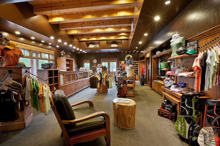 Commerical Interior Design