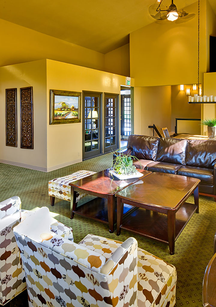 Commerical Interior Design