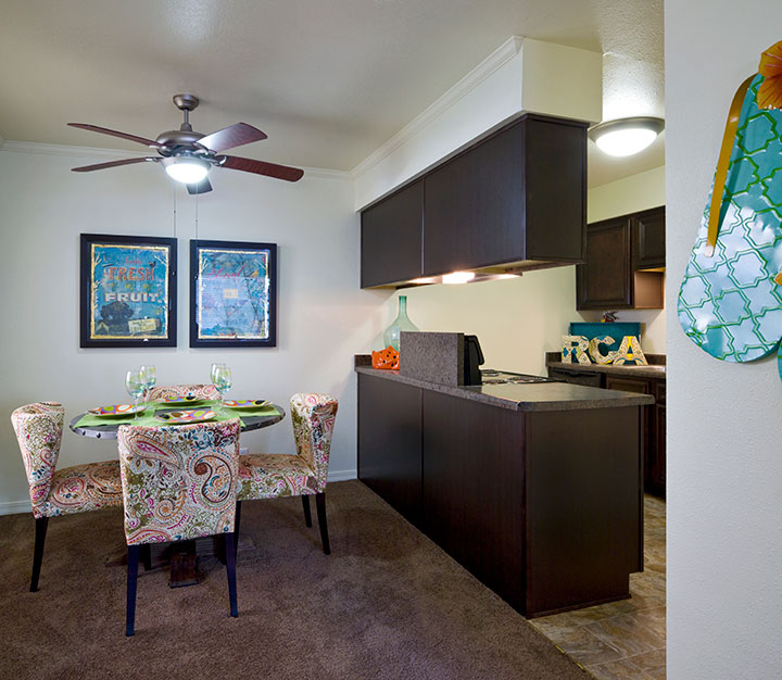 Commerical Interior Design