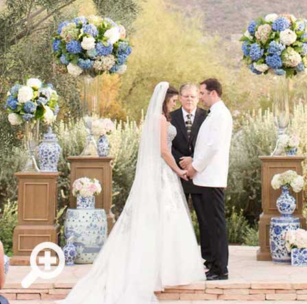 Wedding Portfolio Images